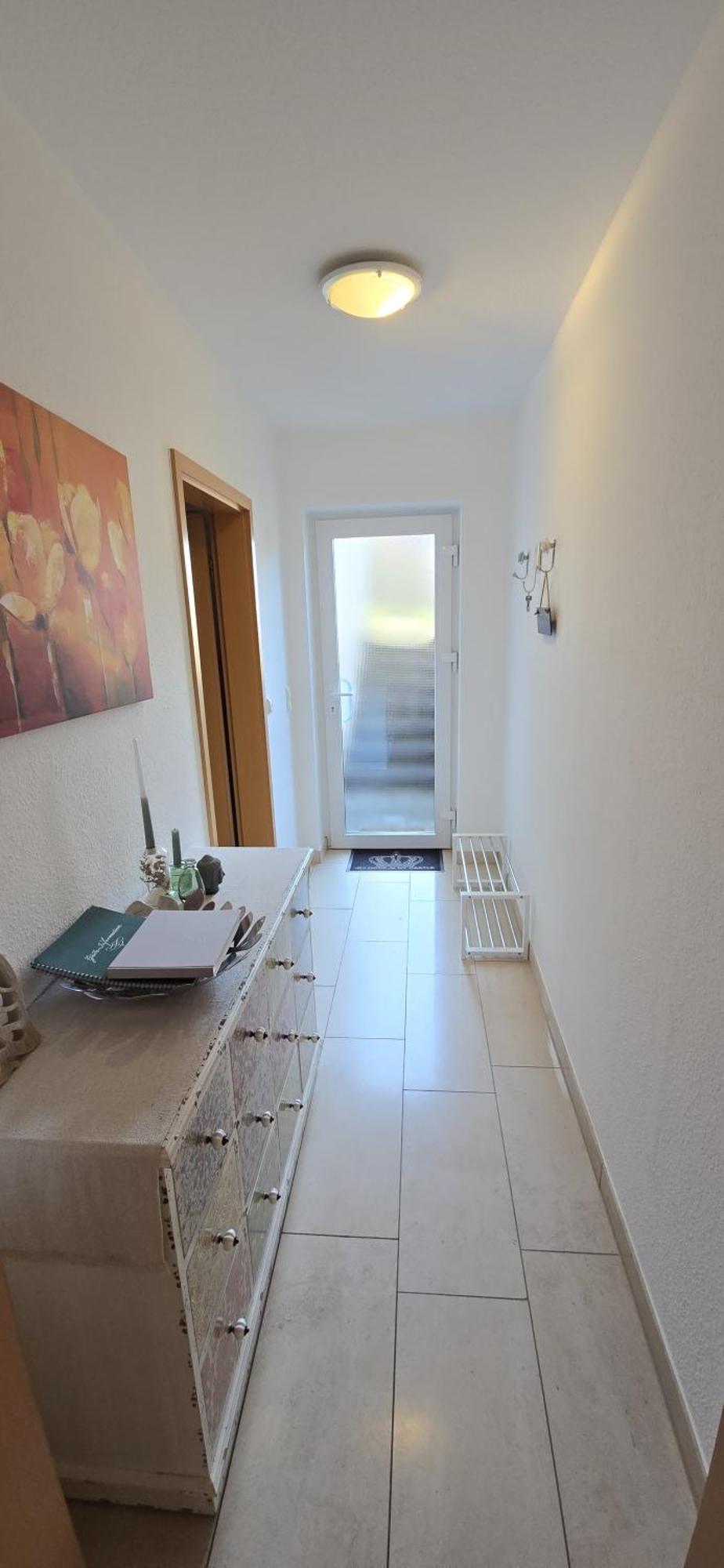 Ferienwohnung Bei Annemarie Trier Exterior foto